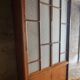 Furniture - Apothecary cabinet / Vintage large-sized bookshelf