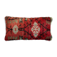Housse de coussin vintage turque faite à la main 30 x 60 cm