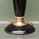 Pied de lampe "Trocadéro" par Robert de Schuytener, années 70-80