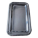 Vintage silver-plated tray