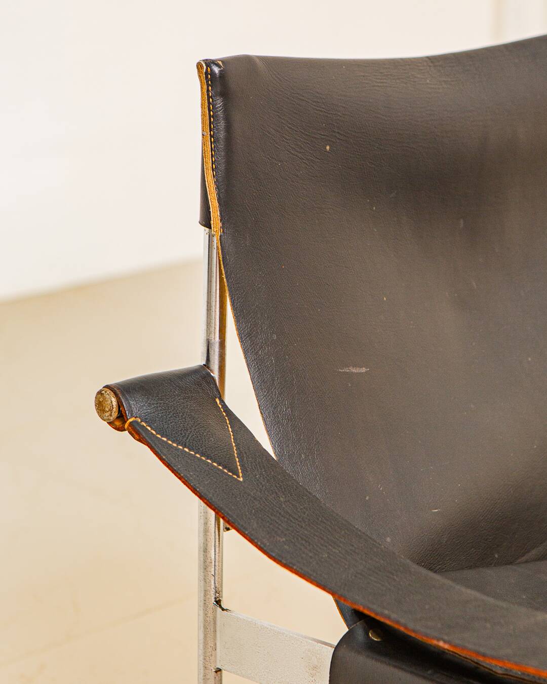 Lounge chair "D99" by Hans Könecke for Tecta 60's