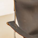 Lounge chair "D99" by Hans Könecke for Tecta 60's