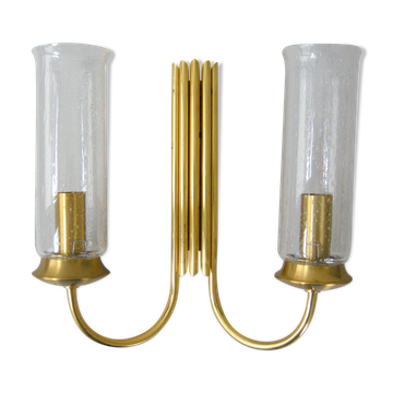 Vintage wall lamp 1970