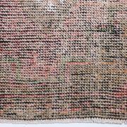 Neutral runner rug, 334x91cm