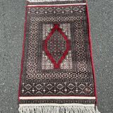 Handmade Persian rug