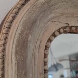Antique Louis Philippe mirror