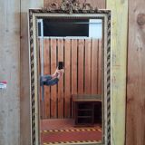 Style mirror