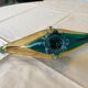 Murano Ashtray