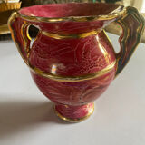 Vase vallauris