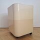 "Componibili" Bedside Table, Anna Castelli for Kartell, Italy, 1960s
