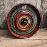 Lacquered betel box from Burma