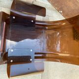 Pair of armchairs Marsala by Michel Ducaroy for Ligne Roset