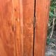 Parisian Art Deco wardrobe 197X110
