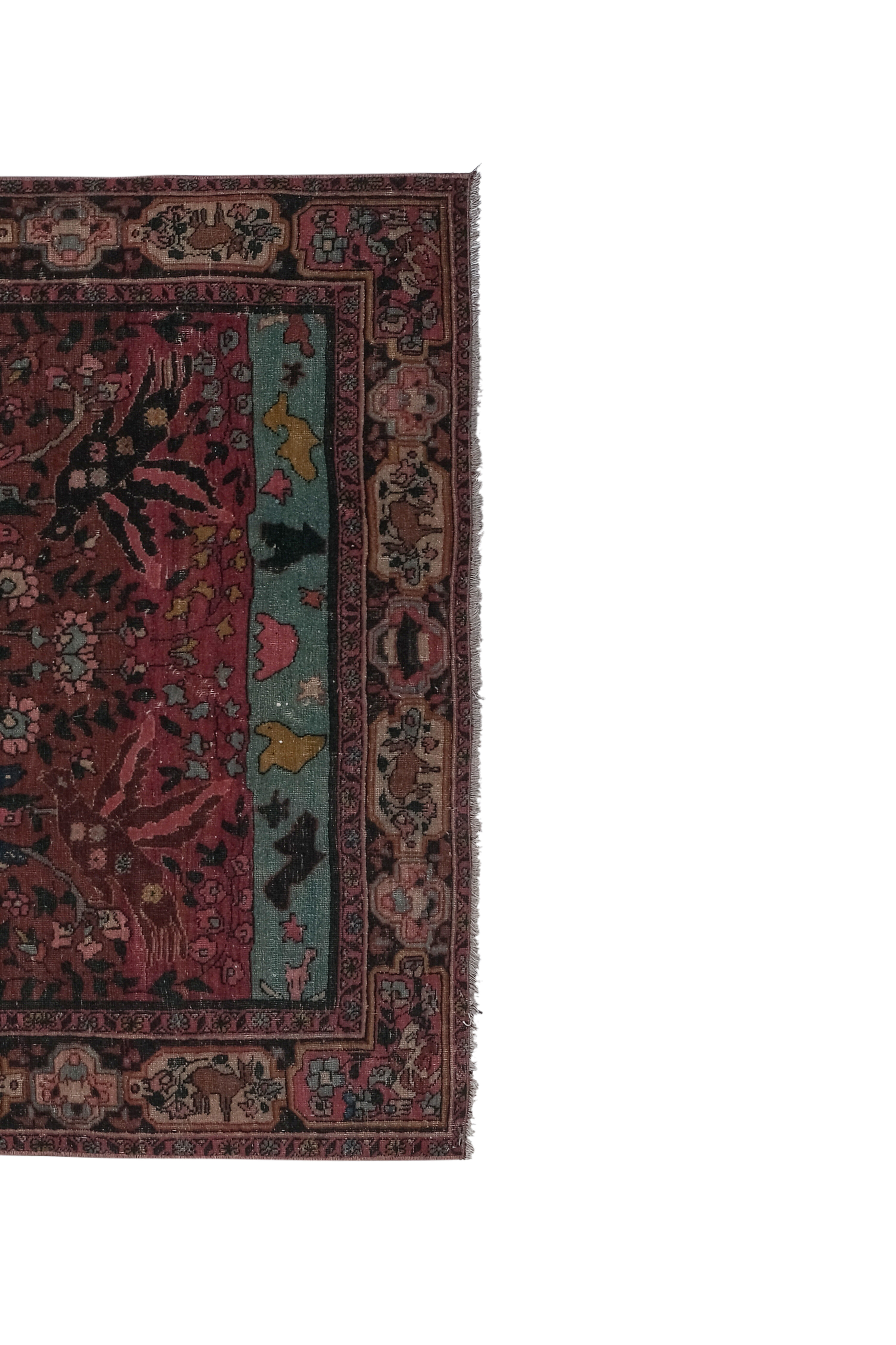 Rug 125x212 cm