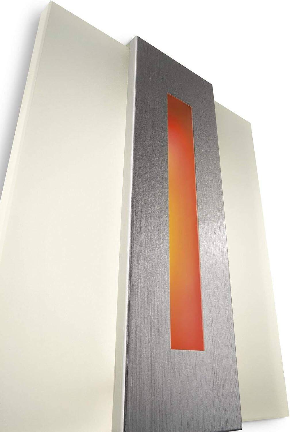 Philips wall lamp, Ecom Northwoods Germany, early 21st century.