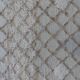Ivory hand woven and knotted carpets