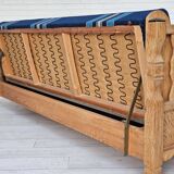 Années 1970, canapé pliable danois
