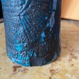 Vase Vallauris signé J. Blin
