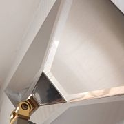 Tagliabue & Portonaro floor lamp, for Relco Milano, Italy, 1980