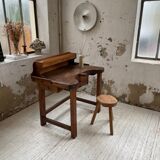 Establishment of jeweler XIXth oak