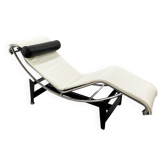 Fauteuil LC4 par Le Corbusier pour Cassina
