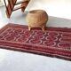 TAPIS Artisanal Vintage