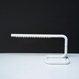 Desk lamp Fuga par L Roncalli pour Luci 1970s Italy