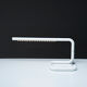 Desk lamp Fuga par L Roncalli pour Luci 1970s Italy