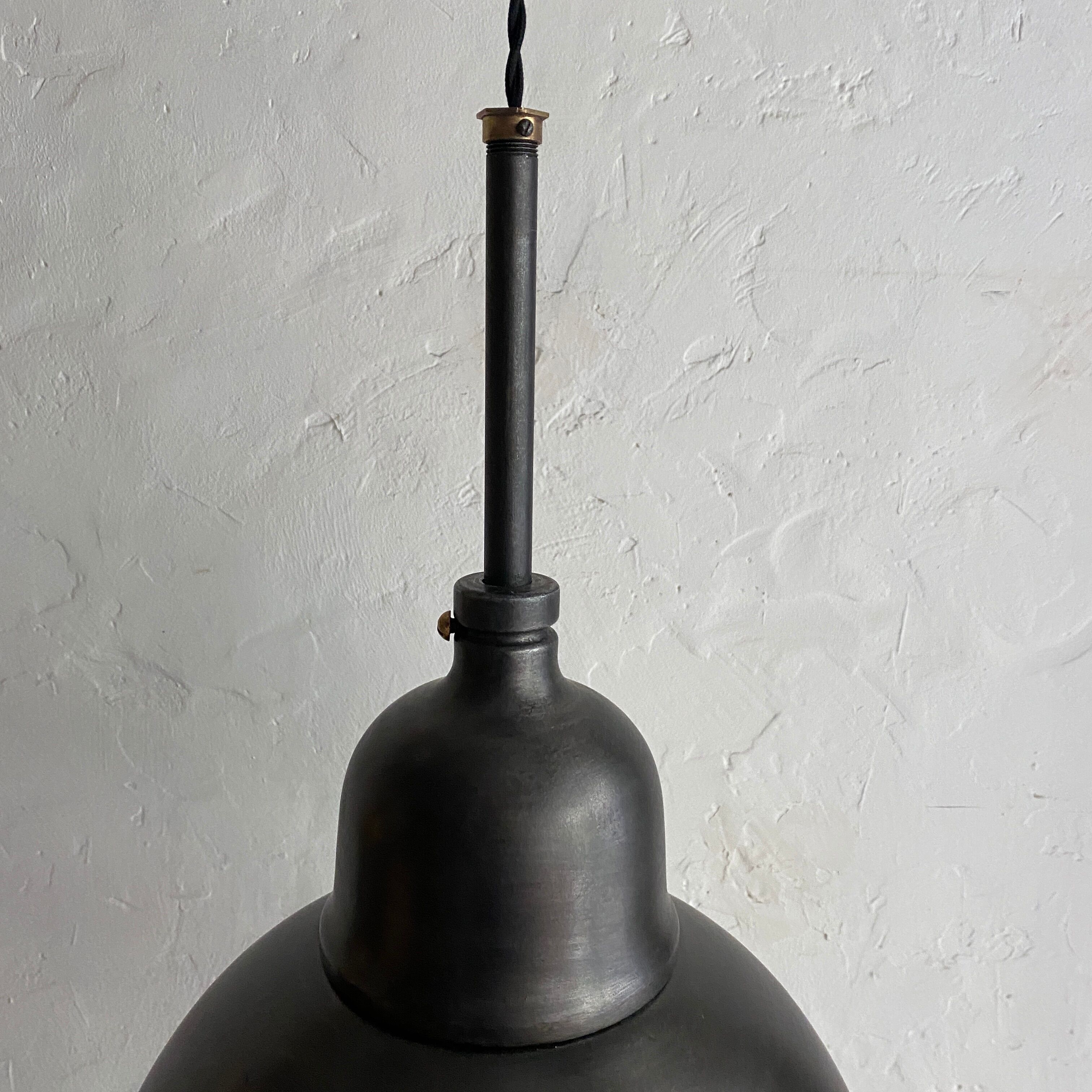 Factory hanging lamps 38 cm