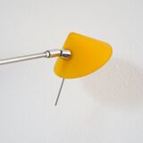 Design floor lamp 1980 Pola