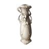 Vase Royal Dux Bohémia Art nouveau 1900