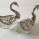 Salt and pepper set