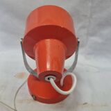 1970s Space Age Wall Lights