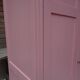Armoire parisienne