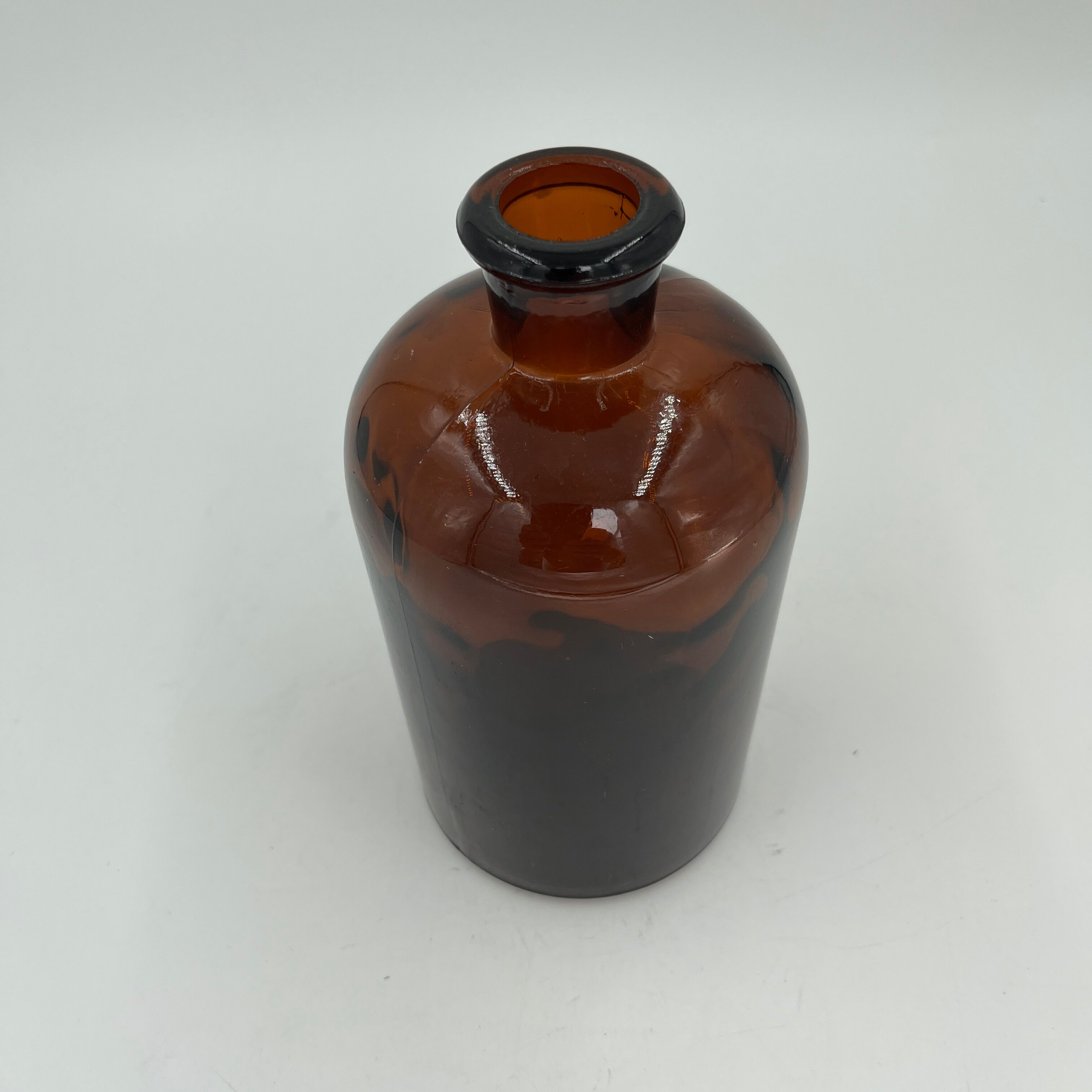 Pharmacy bottle