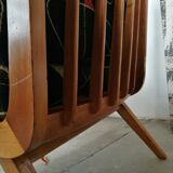 Vintage armchair from the 50s