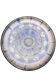 Vintage Bornholm Stoneware Plate