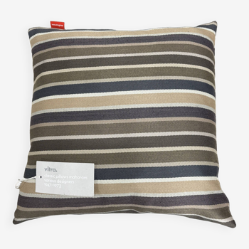 Maharam Millerstripe Cushion - Vitra