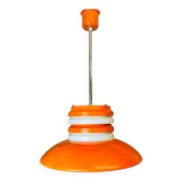 Suspension Space Age orange