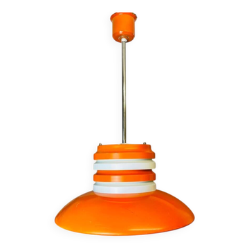 Suspension Space Age orange