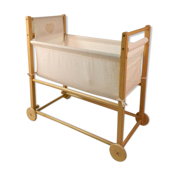 Lit Berceau Bebe Moulin Roty Selency Lit Berceau Bebe Moulin Roty Selency