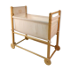 Bb cradle bed baby Roty Mill