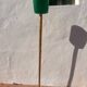 Murano Glass Floor Lamp