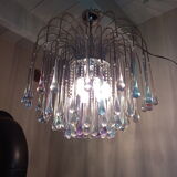 Murano Paolo Venini lamp