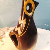 Pichet "Oiseau" Xarcato 1950s