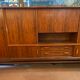 Scandinavian row high rosewood rio for arno circa 60