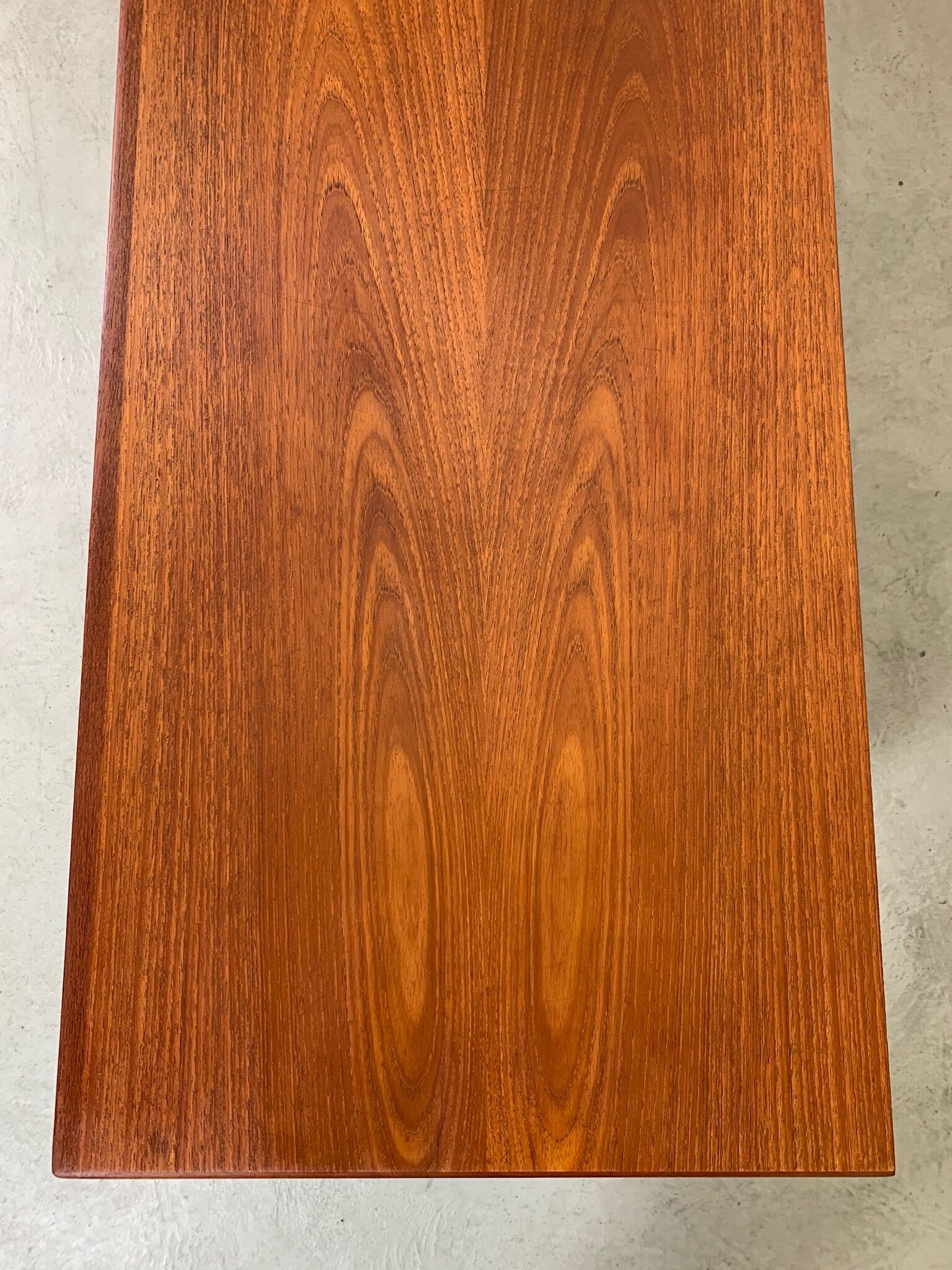 Teak sideboard by Heinrich Riestenpatt, 1960