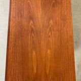 Teak sideboard by Heinrich Riestenpatt, 1960