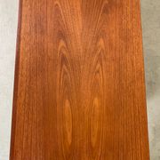 Teak sideboard by Heinrich Riestenpatt, 1960