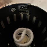 Lampe « Taccia », Castiglioni, édition Flos